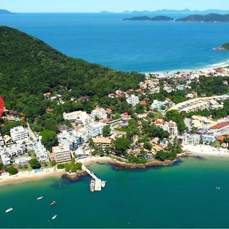 1083 - Apartamento Com Vista Para O Mar Em Бомбіняс Екстер'єр фото