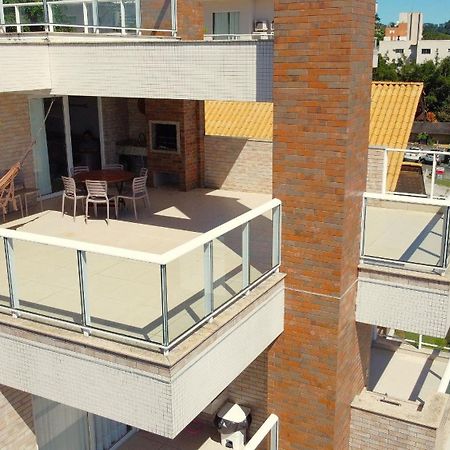 1083 - Apartamento Com Vista Para O Mar Em Бомбіняс Екстер'єр фото