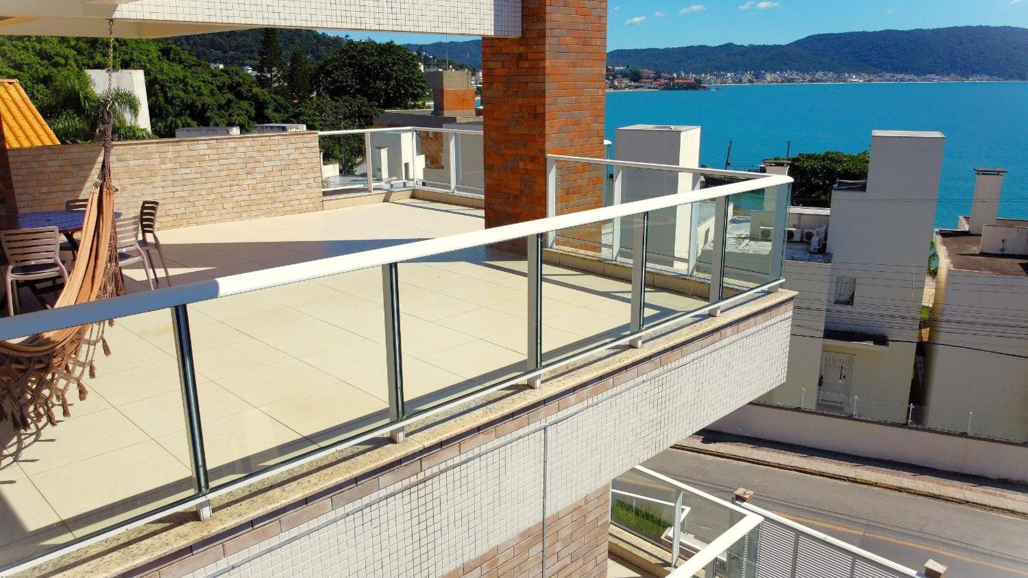 1083 - Apartamento Com Vista Para O Mar Em Бомбіняс Екстер'єр фото