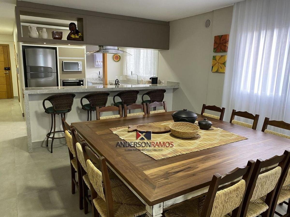 1083 - Apartamento Com Vista Para O Mar Em Бомбіняс Екстер'єр фото