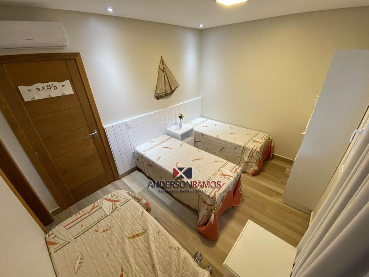 1083 - Apartamento Com Vista Para O Mar Em Бомбіняс Екстер'єр фото