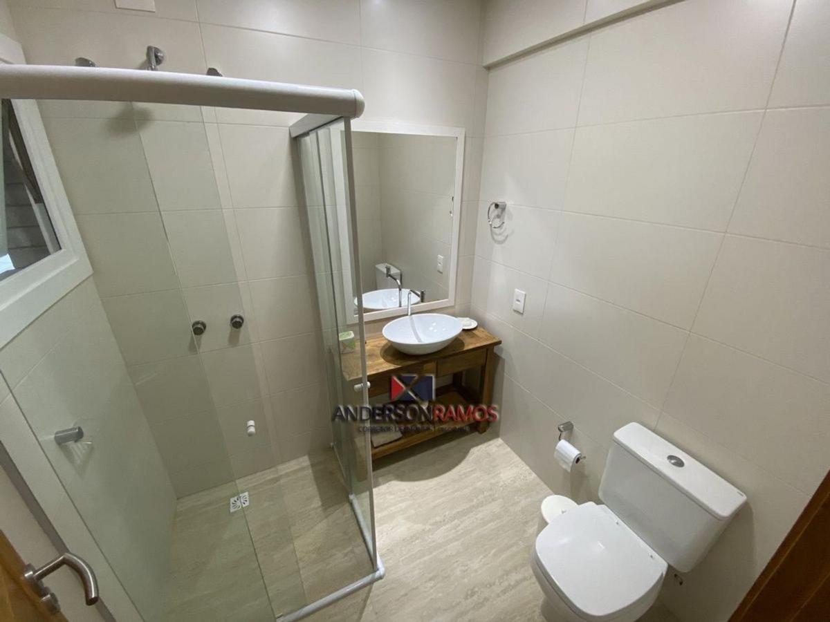 1083 - Apartamento Com Vista Para O Mar Em Бомбіняс Екстер'єр фото