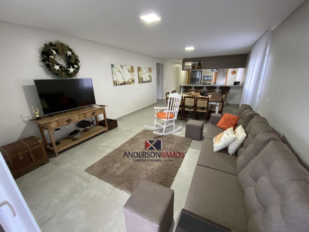 1083 - Apartamento Com Vista Para O Mar Em Бомбіняс Екстер'єр фото