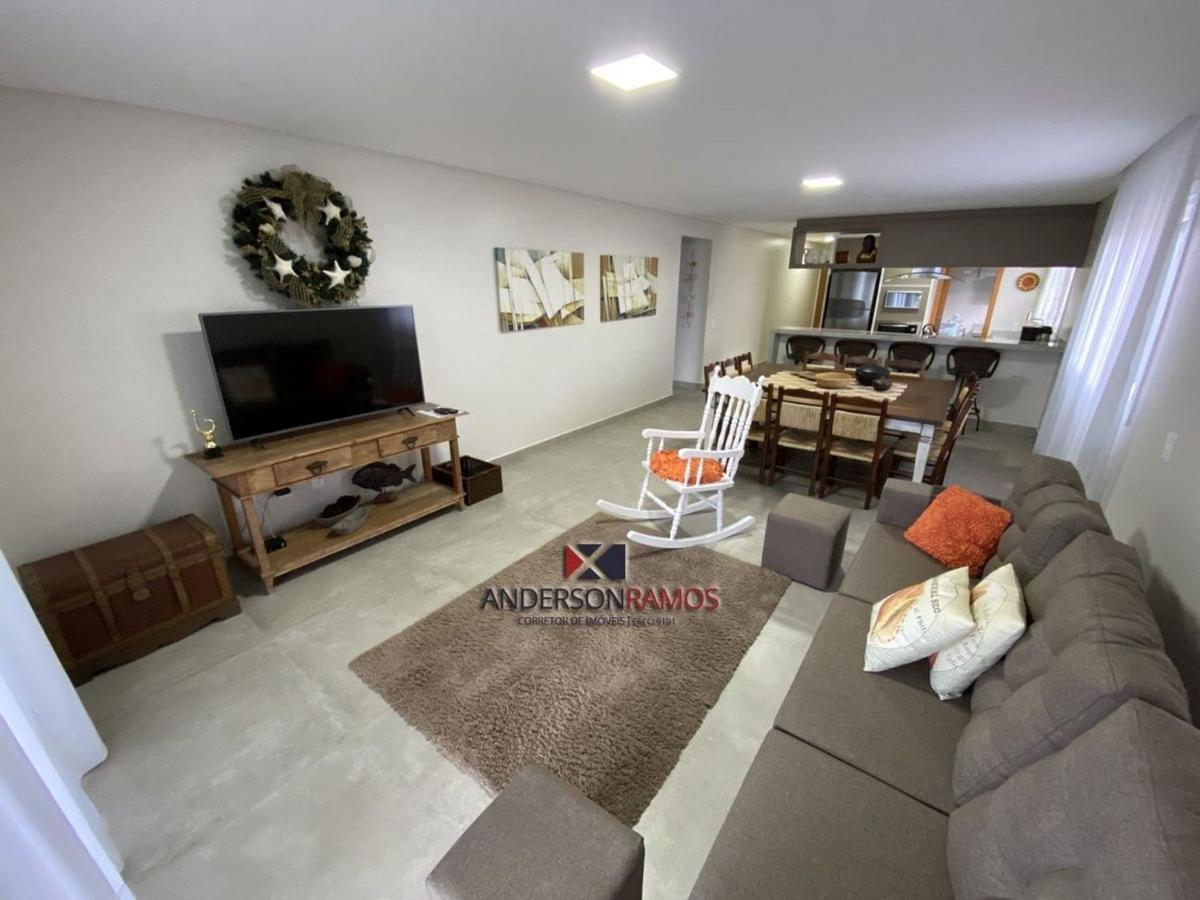1083 - Apartamento Com Vista Para O Mar Em Бомбіняс Екстер'єр фото