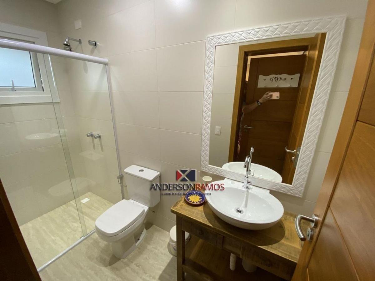 1083 - Apartamento Com Vista Para O Mar Em Бомбіняс Екстер'єр фото