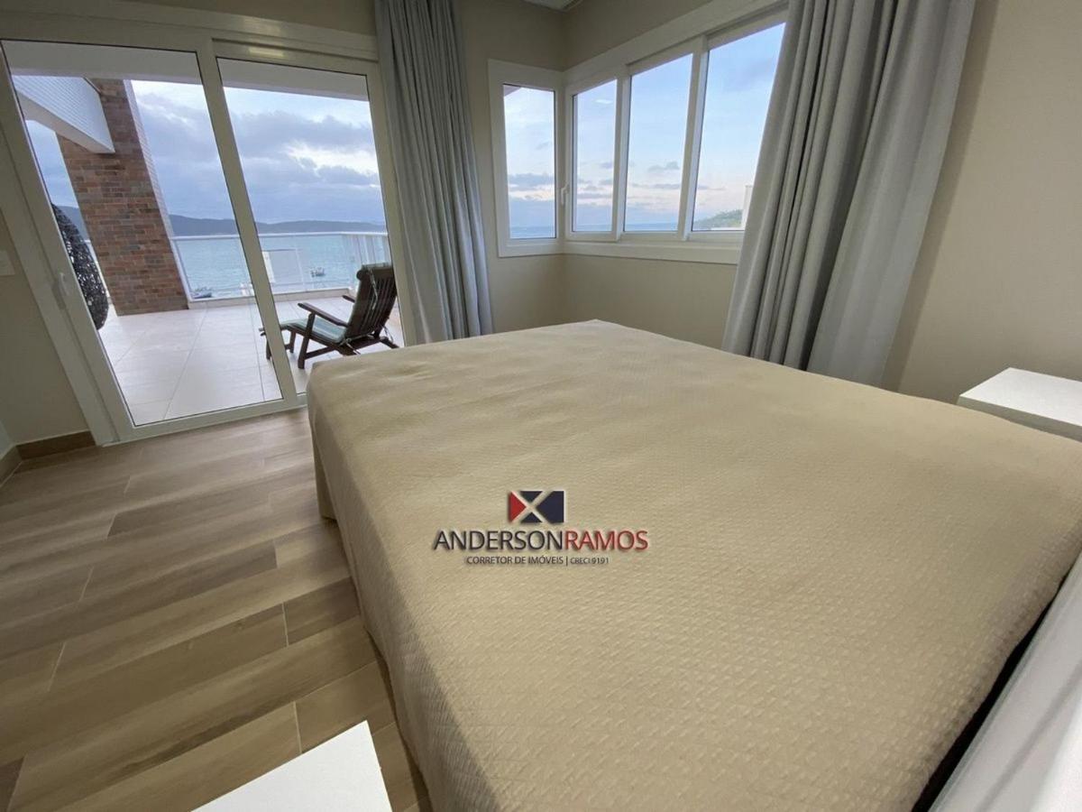 1083 - Apartamento Com Vista Para O Mar Em Бомбіняс Екстер'єр фото